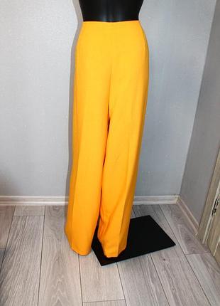 Широкі брюки primark 4