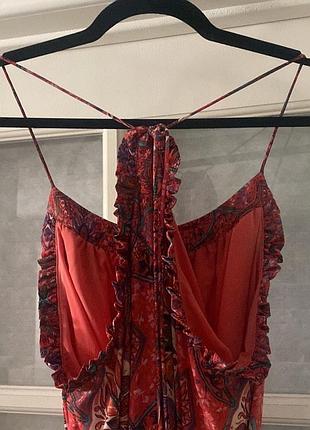 Сарафан gap 4