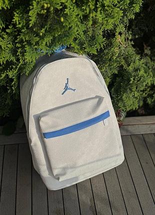 Портфель jordan 4