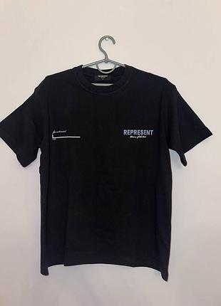 Футболка represent