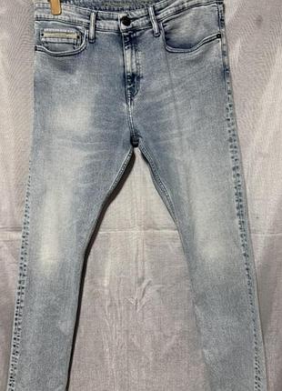 Чоловічі джинси calvin klein jeans