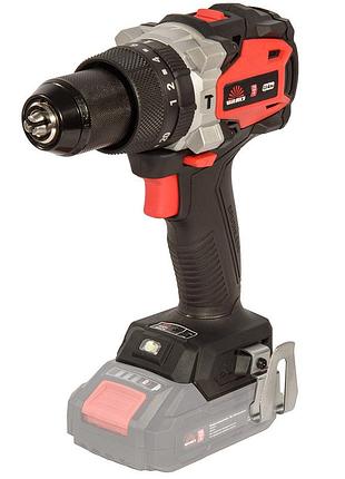 Дрель-шуруповерт аккумуляторный vitals professional au 18120 bl smartline+