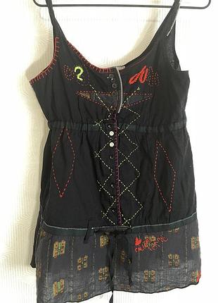 Блузка desigual