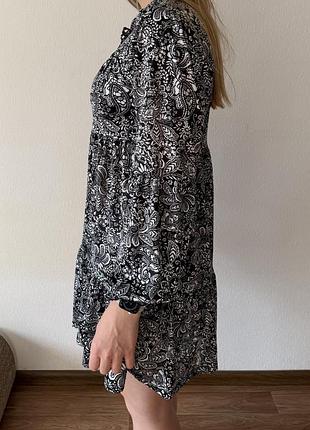 Сукня stradivarius 2