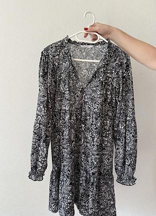 Сукня stradivarius 5