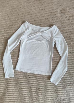 Стильная кофточка h&amp;m на 8-10р.