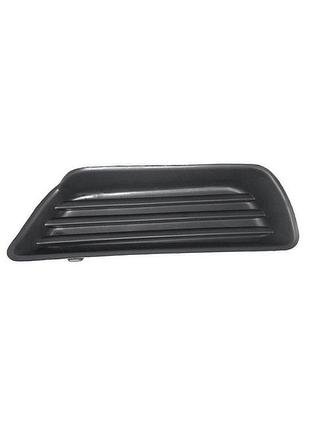 Решетка бампера toyota camry v40 2006-2010, без отв. п/тум., левая, avtm, 5212806050, 8164 995