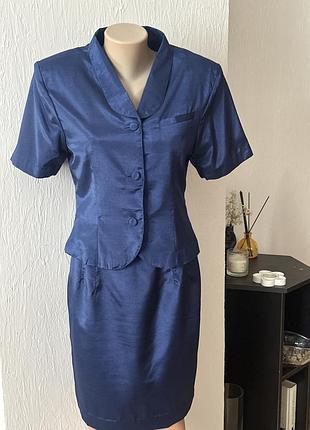 Вінтажний костюм bon quality m