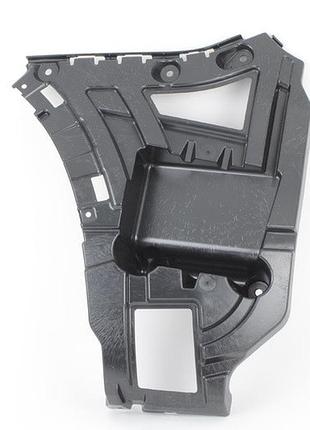 Крепление заднего бампера bmw х3 f25 2010-2017, левое, avtm, 51127210077, 181427961