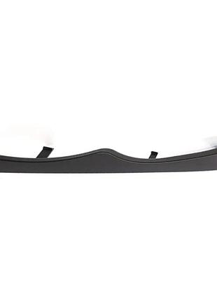 Накладка под фару bmw 3-series e46 2001-2005, правая, без отверстия омывателя, avtm, 181401998