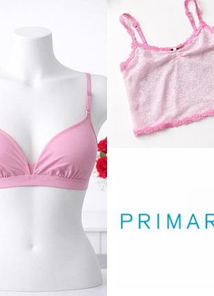 Комплект топів primark 2 шт знижки ⬇️