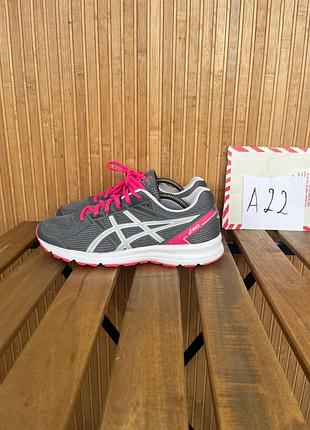 Кросівки asics jolt