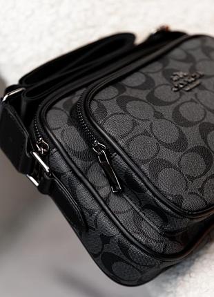 Сумка через плечо coach 4