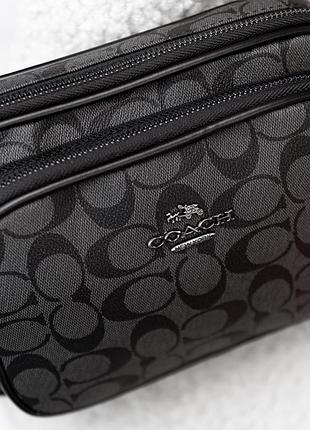 Сумка через плечо coach 6