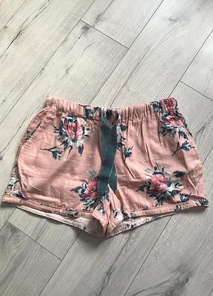 Котонові шорти loules