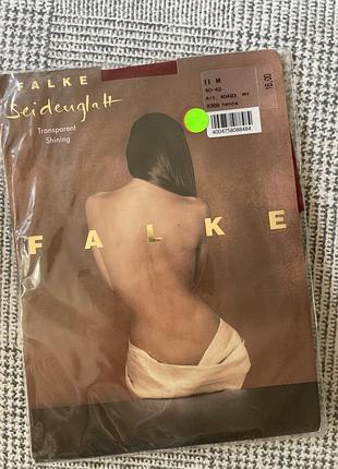 Колготки falke seidenglatt м ка 15 den