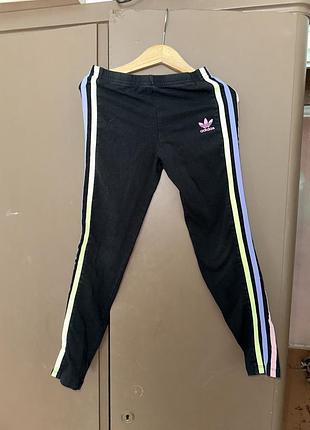 Лосины adidas