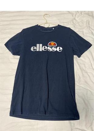 Футболка ellesse