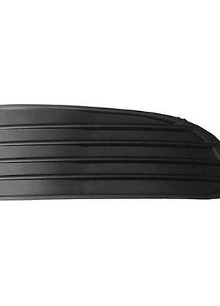 Решетка бампера dodge journey 2008-2011, без отв. п/тум., левая, avtm, 05178287aa, 182407915