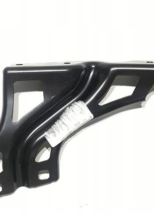 Крепление переднего крыла audi q3 2011-2018, правое, сталь, avtm, 8u0821136, 181218332