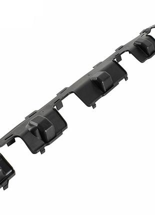 Направляющая переднего бампера toyota land cruiser prado 150 2013-2017, среднее, сталь, avtm, 5252160150, 187039930