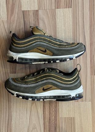 Кросівки nike airmax97