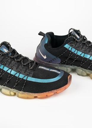 Кроссовки nike air vapormax 39 размер кроссы демисезонные летние обувь найк спортивные, кроссовки обувь летнее демисезонное спортивное