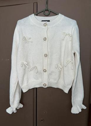Кардиган shein