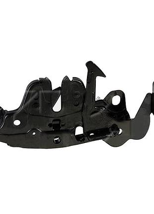 Фиксатор замка капота nissan qashqai 2014-2017 656014eh0a avtm 185036287