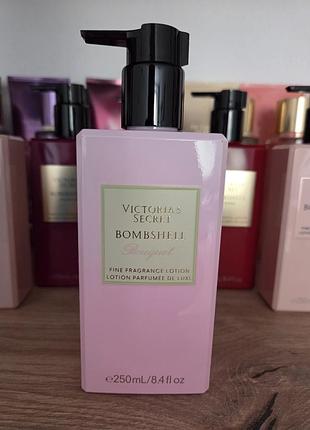 Лосьйон для тіла bombshell bouquet victoria's secret