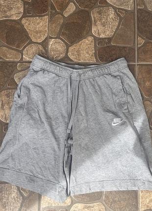 Шорти nike