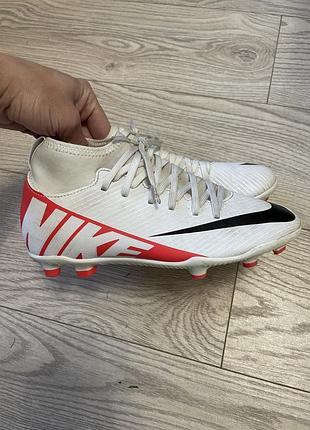 Бутси nike