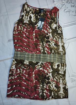 Платье оригинал roberto cavalli