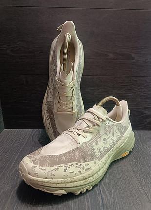 Кроссовки hoka speedgoad 6- 48- стелька 31 см