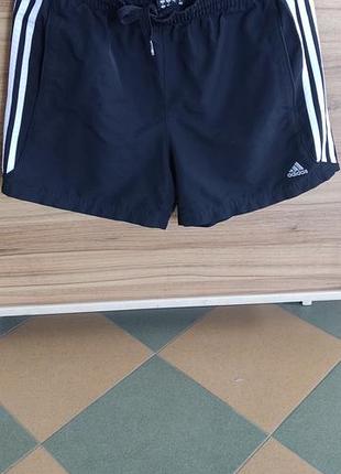Шорты adidas clima 365