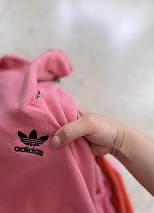 Свитшот adidas 3