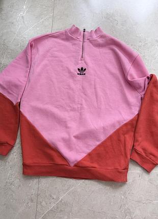 Свитшот adidas 2