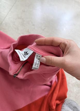 Свитшот adidas 4