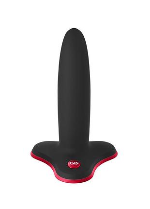 Фаллоимитатор fun factory limba flex s black (мятая упаковка!!!) 4