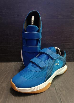 Кроссовки puma 39- стелька 25 см