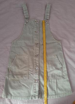 Сарафан zara 134