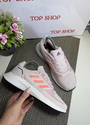 Оригинальные кроссовки adidas