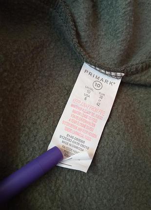 Кофта женская худи h&amp;m 5