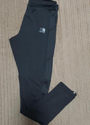 Karrimor спортивные лосины