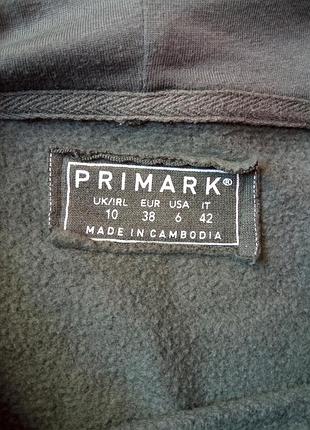 Кофта женская худи h&amp;m 3