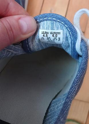 Кеди   vans 5