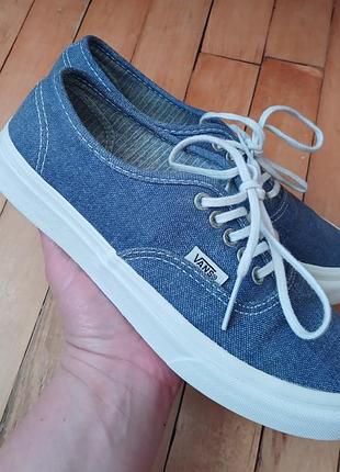 Кеди   vans