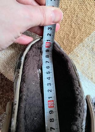Сабо crocs realtree 7