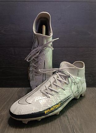 Копки nike phantom 45- стелька 28 см