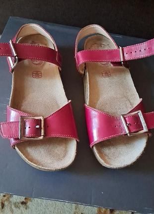 Босоножки clarks